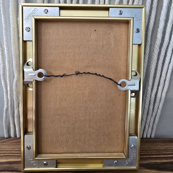 Original Water Color Painting - Picture 6 of 6